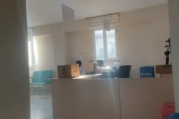 Özel Kapaklı Ağız ve Diş Sağlığı Polikliniği - Resim 8