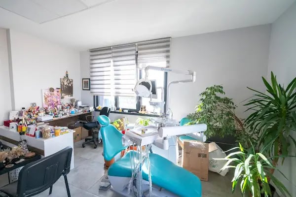 Özel Kapaklı Ağız ve Diş Sağlığı Polikliniği - Resim 3