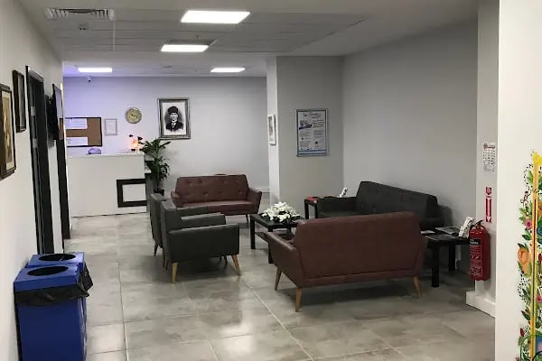 Özel Kapaklı Ağız ve Diş Sağlığı Polikliniği - Resim 12