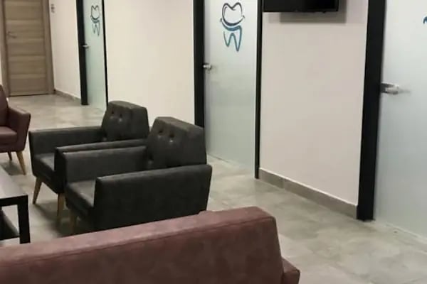 Özel Kapaklı Ağız ve Diş Sağlığı Polikliniği - Resim 11