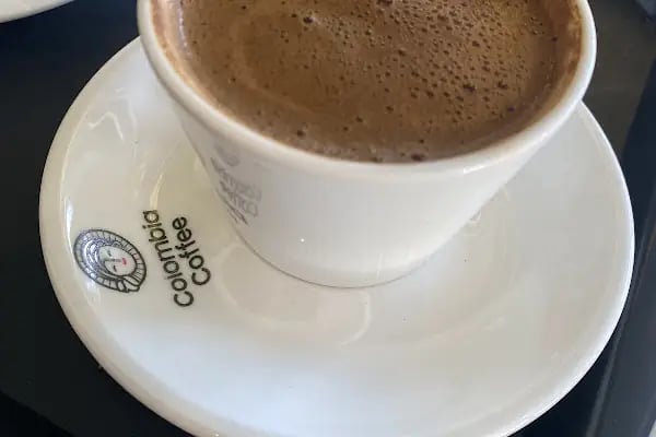 Mores Coffee Lounge &amp; Hookah - Resim 7