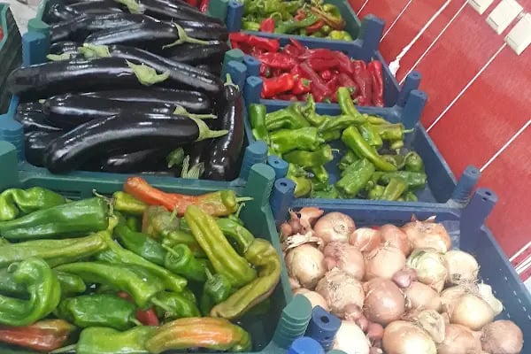 Kasap Ahm-et Market - Resim 18