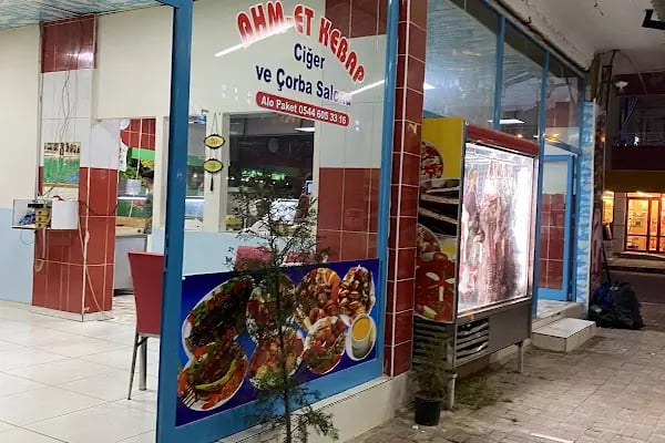 Kasap Ahm-et Market - Resim 1