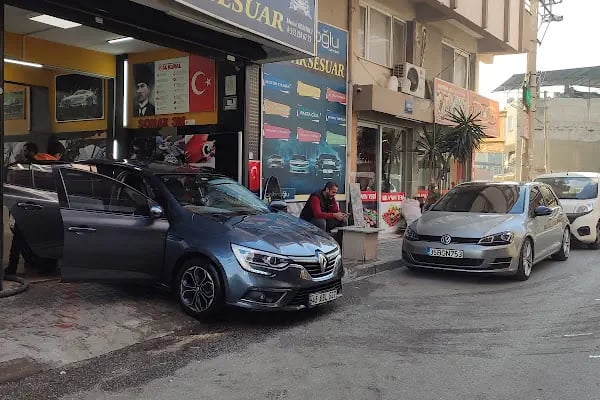Çakıroğlu Oto Yıkama - Resim 12