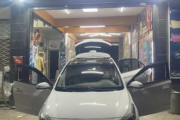 Çakıroğlu Oto Yıkama - Resim 15