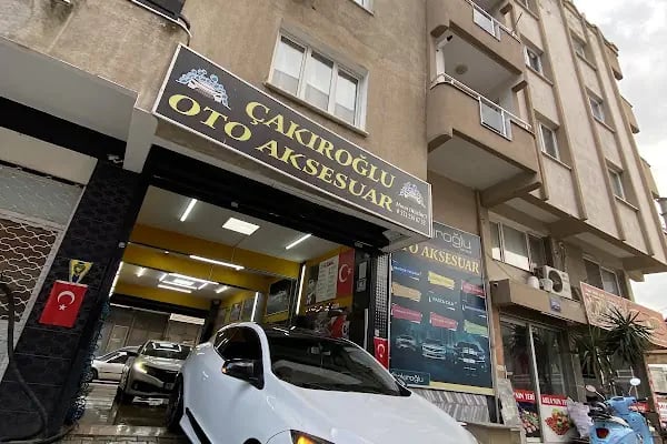 Çakıroğlu Oto Yıkama - Resim 17