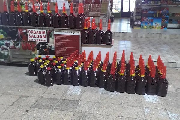 Adana Şehirler Arası Otobüs Terminali - Resim 12