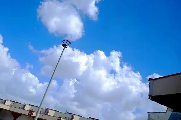 Adana Şehirler Arası Otobüs Terminali - Resim 15