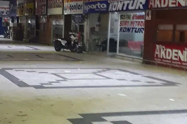 Adana Şehirler Arası Otobüs Terminali - Resim 8