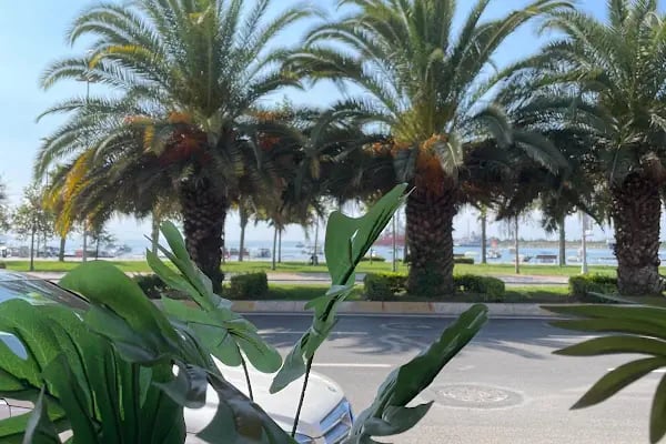 Mihman Hotel Tuzla - Resim 14