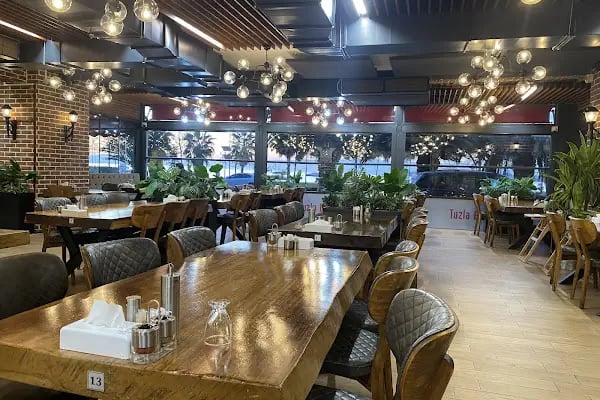 Mihman Hotel Tuzla - Resim 6