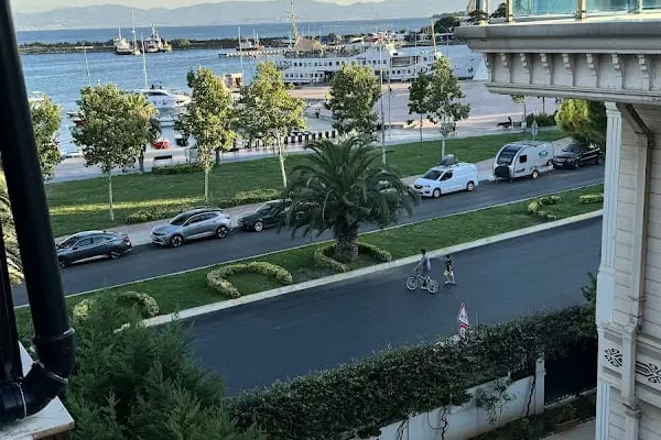 Mihman Hotel Tuzla - Resim 18