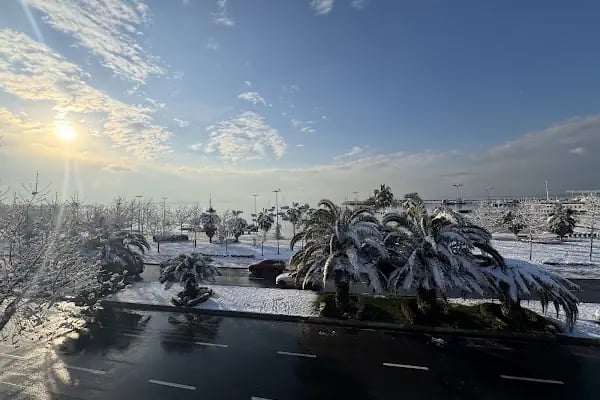 Mihman Hotel Tuzla - Resim 17