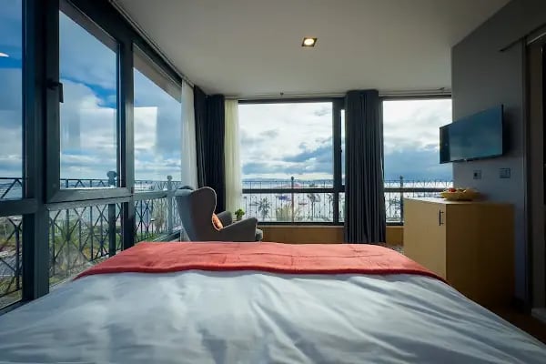 Mihman Hotel Tuzla - Resim 15