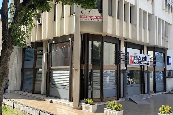 Özel Babil Ağız ve Diş Sağlığı Polikliniği - Resim 6