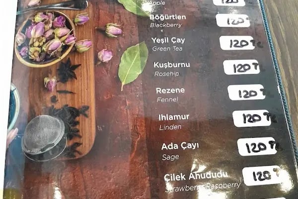 AKSU TÜRK KAHVESİ - Resim 11