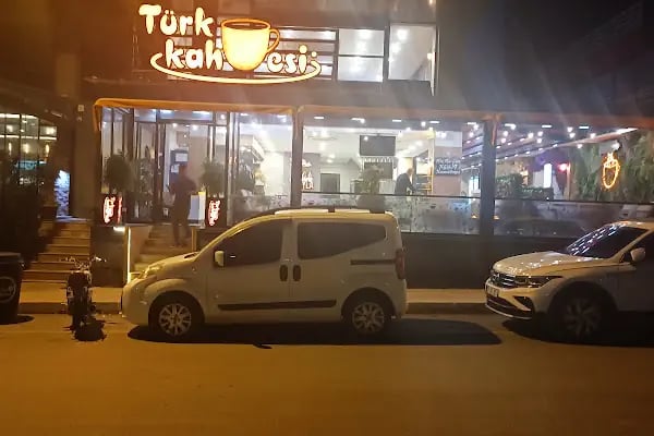 AKSU TÜRK KAHVESİ - Resim 12