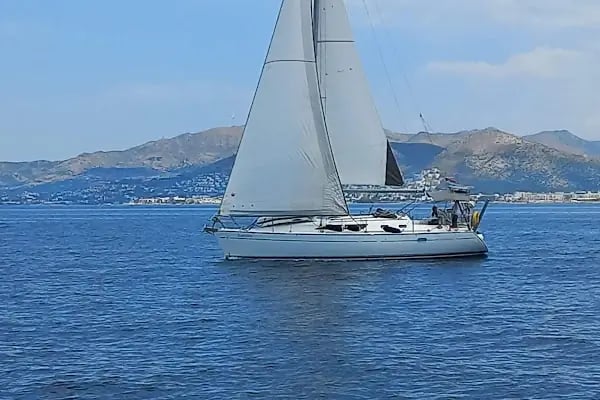 Amiral turgutreis boat - Resim 5