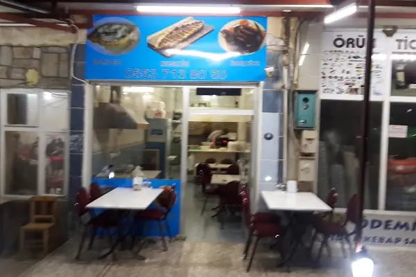 Çınar Kır Düğün Salonu & Cafe Bayındır - Resim 10
