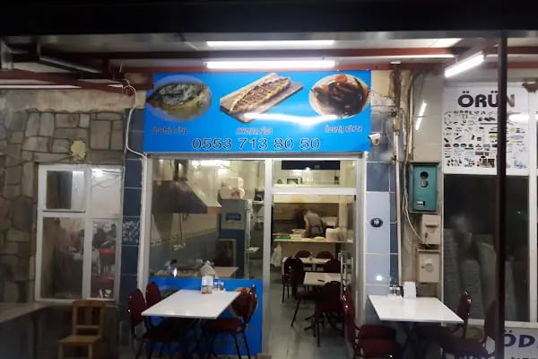 Çınar Kır Düğün Salonu & Cafe Bayındır - Resim 8