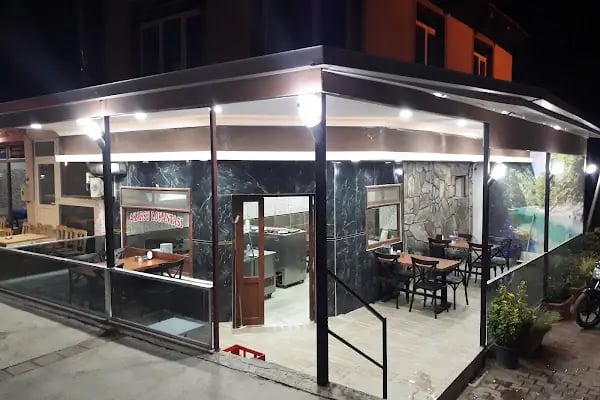 Çınar Kır Düğün Salonu & Cafe Bayındır - Resim 1