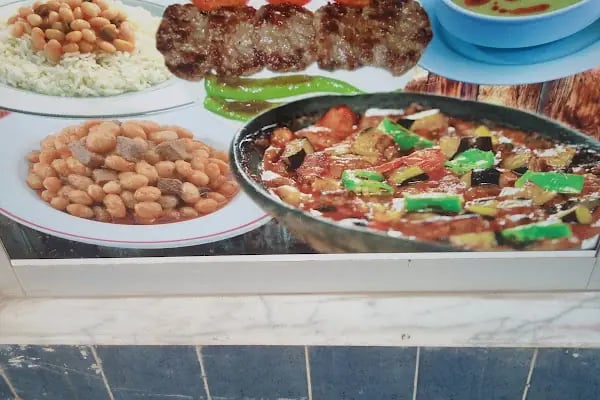 Çınar Kır Düğün Salonu & Cafe Bayındır - Resim 6