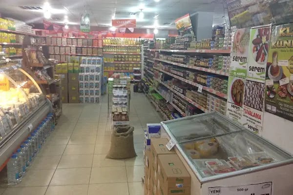 Aladağ Market (Merkez Şubesi) - Resim 10