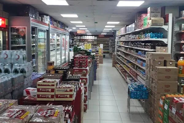 Aladağ Market (Merkez Şubesi) - Resim 7