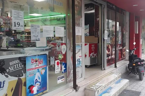 Aladağ Market (Merkez Şubesi) - Resim 19