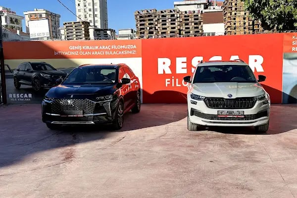 INTERWORLD LÜX ARAÇ KİRALAMA &amp; FİLO KİRALAMA HİZMETLERİ - Resim 1