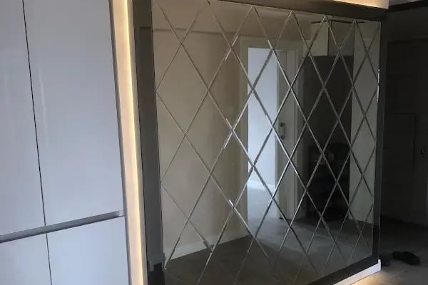 Fuba Mutfak Banyo - Resim 18
