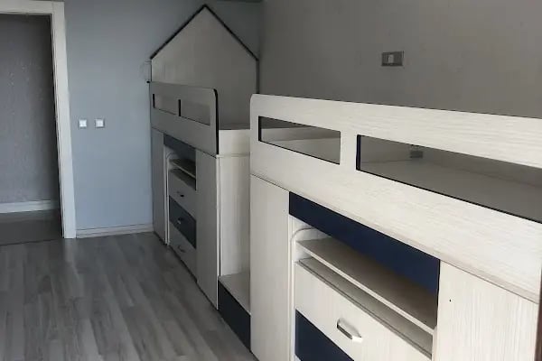 Fuba Mutfak Banyo - Resim 17