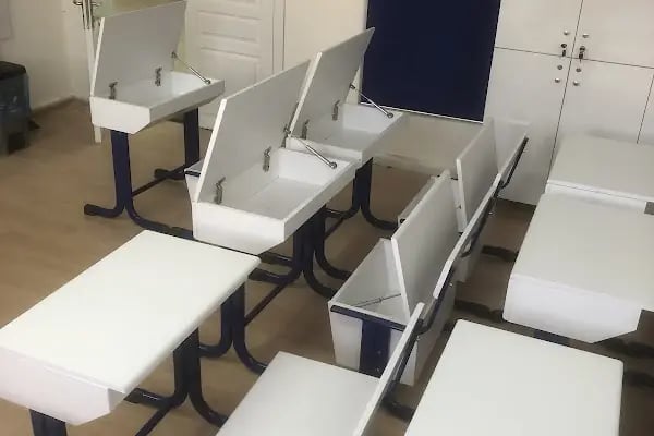 Fuba Mutfak Banyo - Resim 13