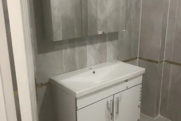 Fuba Mutfak Banyo - Resim 20