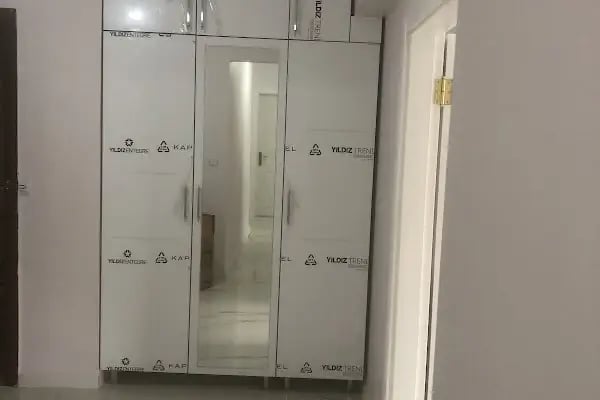 Fuba Mutfak Banyo - Resim 16
