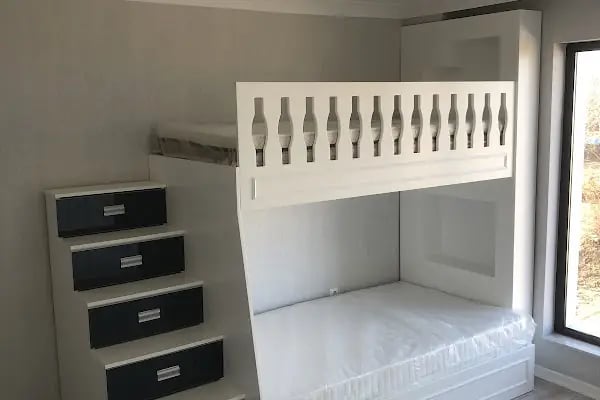 Fuba Mutfak Banyo - Resim 3