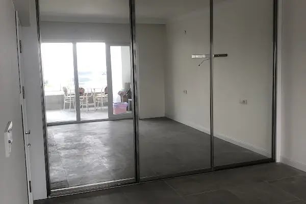 Fuba Mutfak Banyo - Resim 14