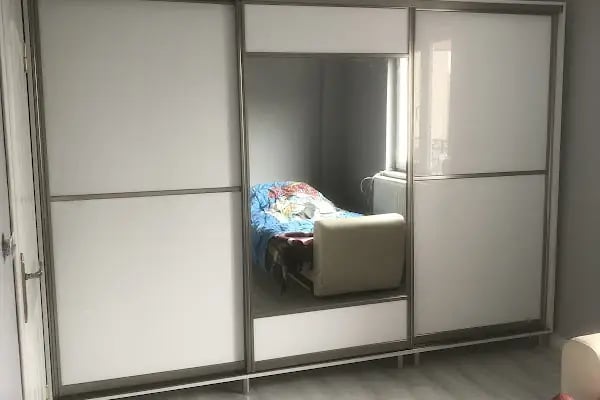 Fuba Mutfak Banyo - Resim 2