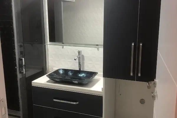 Fuba Mutfak Banyo - Resim 8