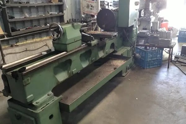 METAL MOLD MAKİNE KALIP İMALAT SAN. VE TİC. LTD. ŞTİ. - Resim 4