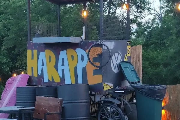 Harappe - Resim 10