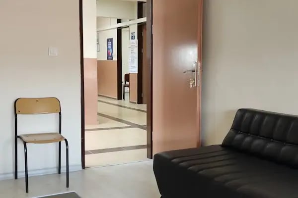 Bergama İlçesi Sosyal Yardımlaşma Ve Dayanışma Vakfı - Resim 2