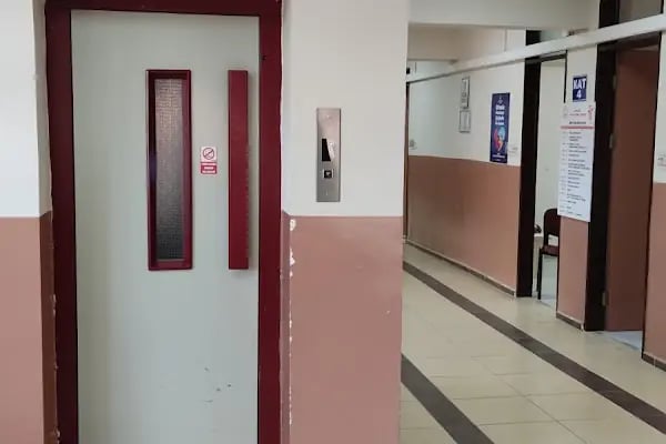 Bergama İlçesi Sosyal Yardımlaşma Ve Dayanışma Vakfı - Resim 3