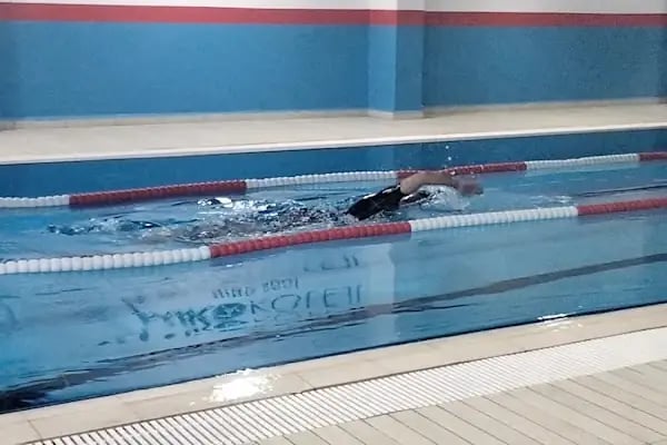 Bursa Yüzme Kursu |Bursa’nın En iyi Yüzme Kursu-Nilüfer Yüzme Kursu - Resim 6