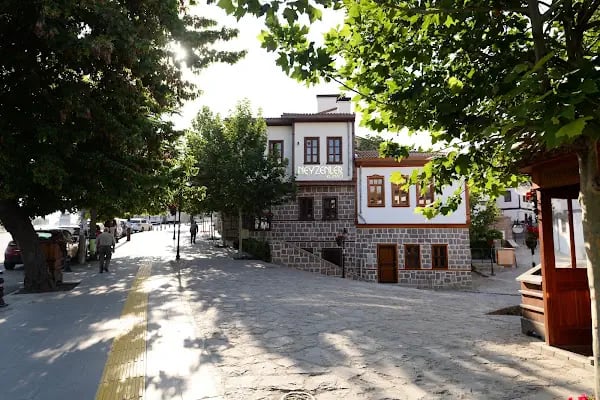 Neyzenler Konağı - Resim 2