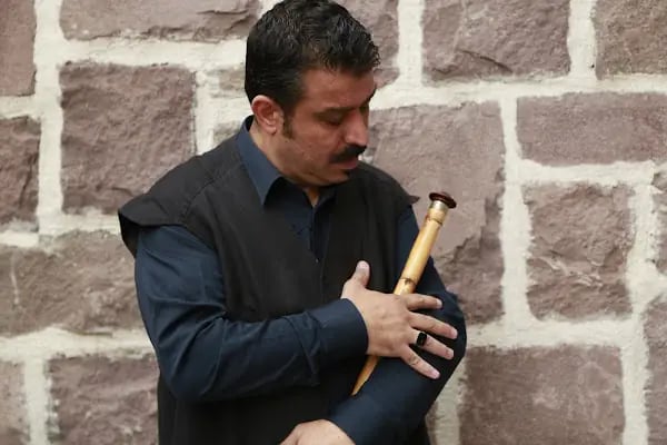 Neyzenler Konağı - Resim 10