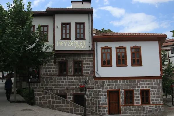 Neyzenler Konağı - Resim 12