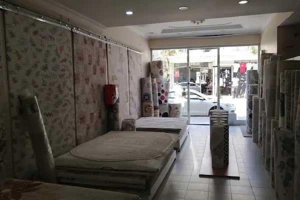 Güneş Halıcılık - Resim 14