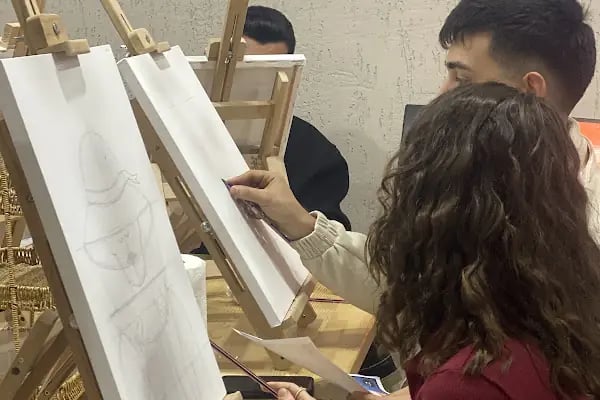 İmran Kaya Sanat Okulu - Resim 6