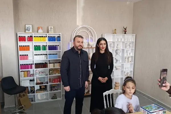 İmran Kaya Sanat Okulu - Resim 7